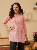 Peach color option, Sold out, Currently selected