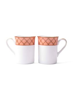 Dankotuwa - Angel Rope Mug Set 2 Pc