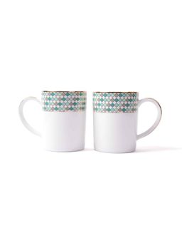 Dankotuwa - Christolite Mug Set 2 Pc