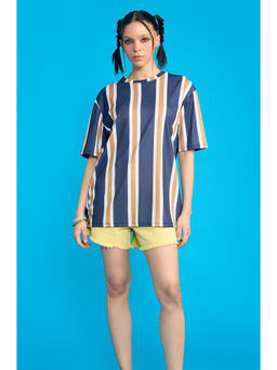 FREAKINS - Aop Women Bands T-shirt