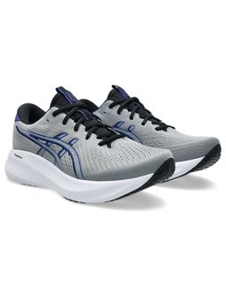 ASICS - Men Grey Running Shoes