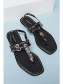 Black color option, Currently selected