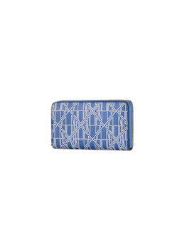CARPISA - Blue Lavy Wallet