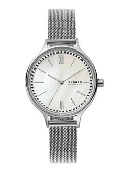 Skagen - Anita Silver Watch SKW2966 For Women