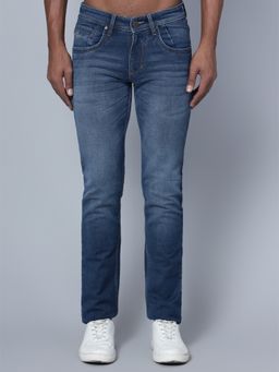 Cantabil - Men Blue Jeans