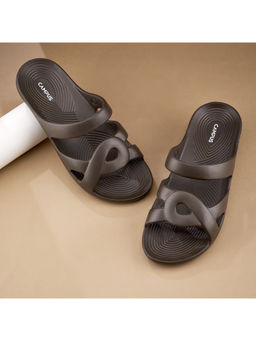 Campus - Gcw-7001 Women Brown Flipflops
