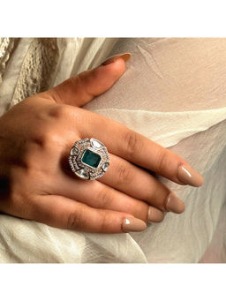 Shop Naymee - Vardhan Ring