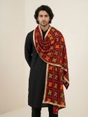 Maroon color option