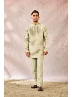 Masaba - Green The Kashin Kurta