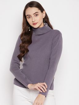 Madame - Women Garnet Sweater