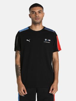 Puma - BMW M Motorsport MT7 Men Black T-Shirt