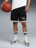 Black color option, Currently selected