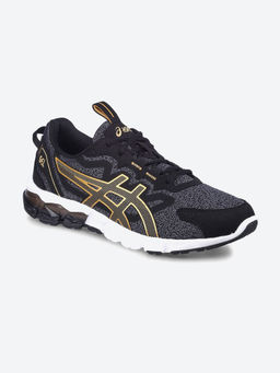 ASICS - GEL-Quantum 90 Black Men's Sneakers