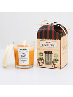 Rad Living - OG Mango Shake Petite Mango Scented Candle