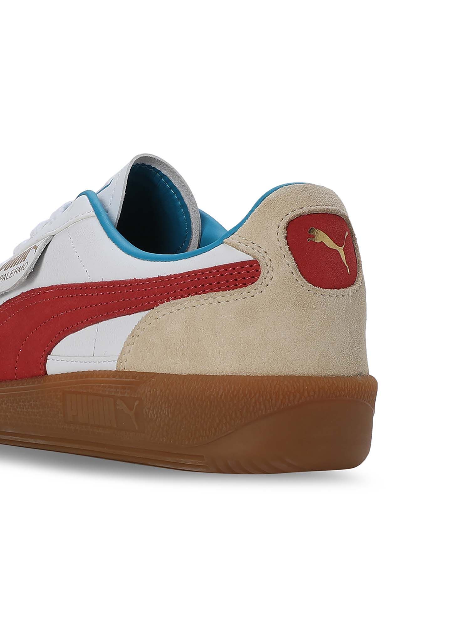 Buy Puma Palermo Sneakers Online | Footlocker India