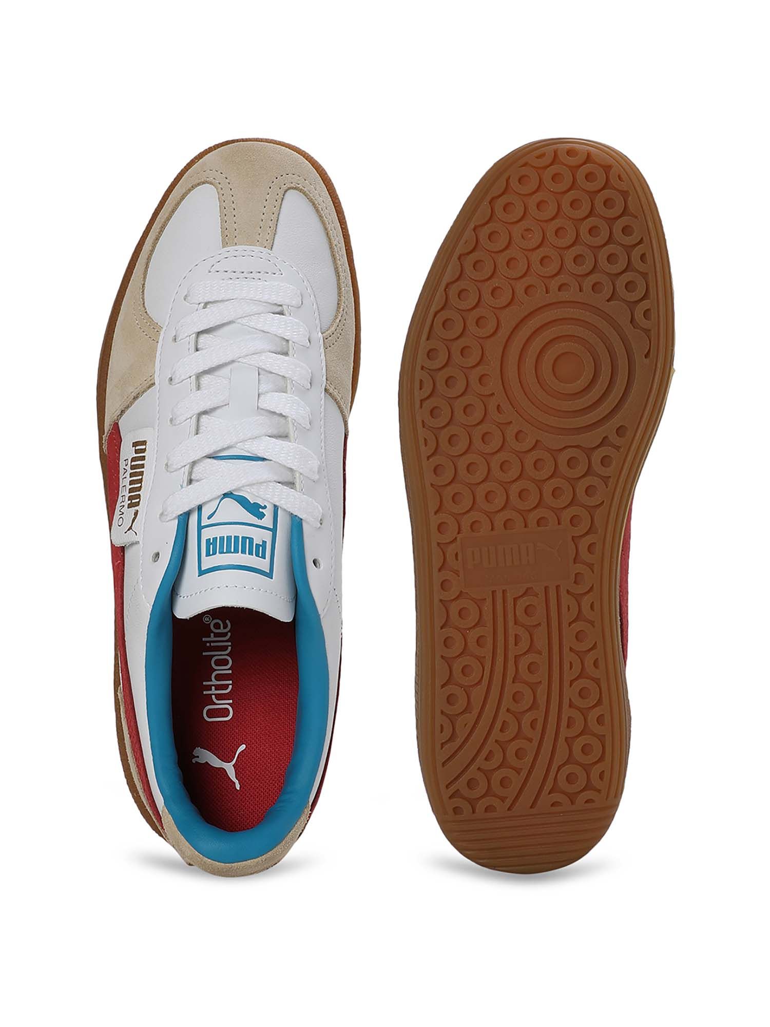 Buy Puma Palermo Sneakers Online | Footlocker India