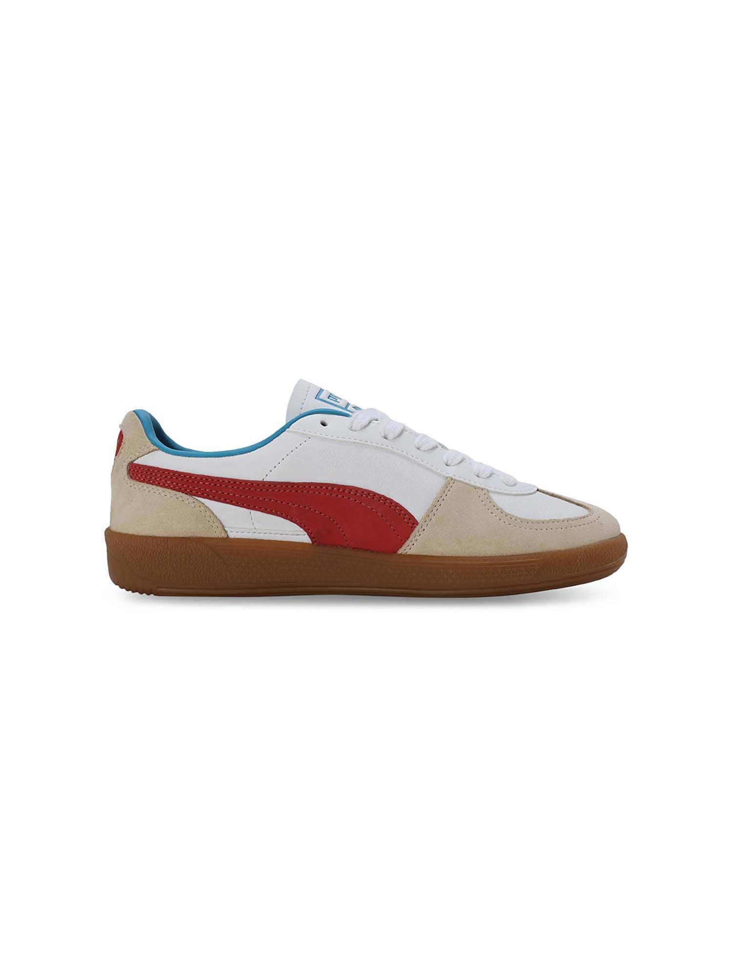 Buy Puma Palermo Sneakers Online | Footlocker India