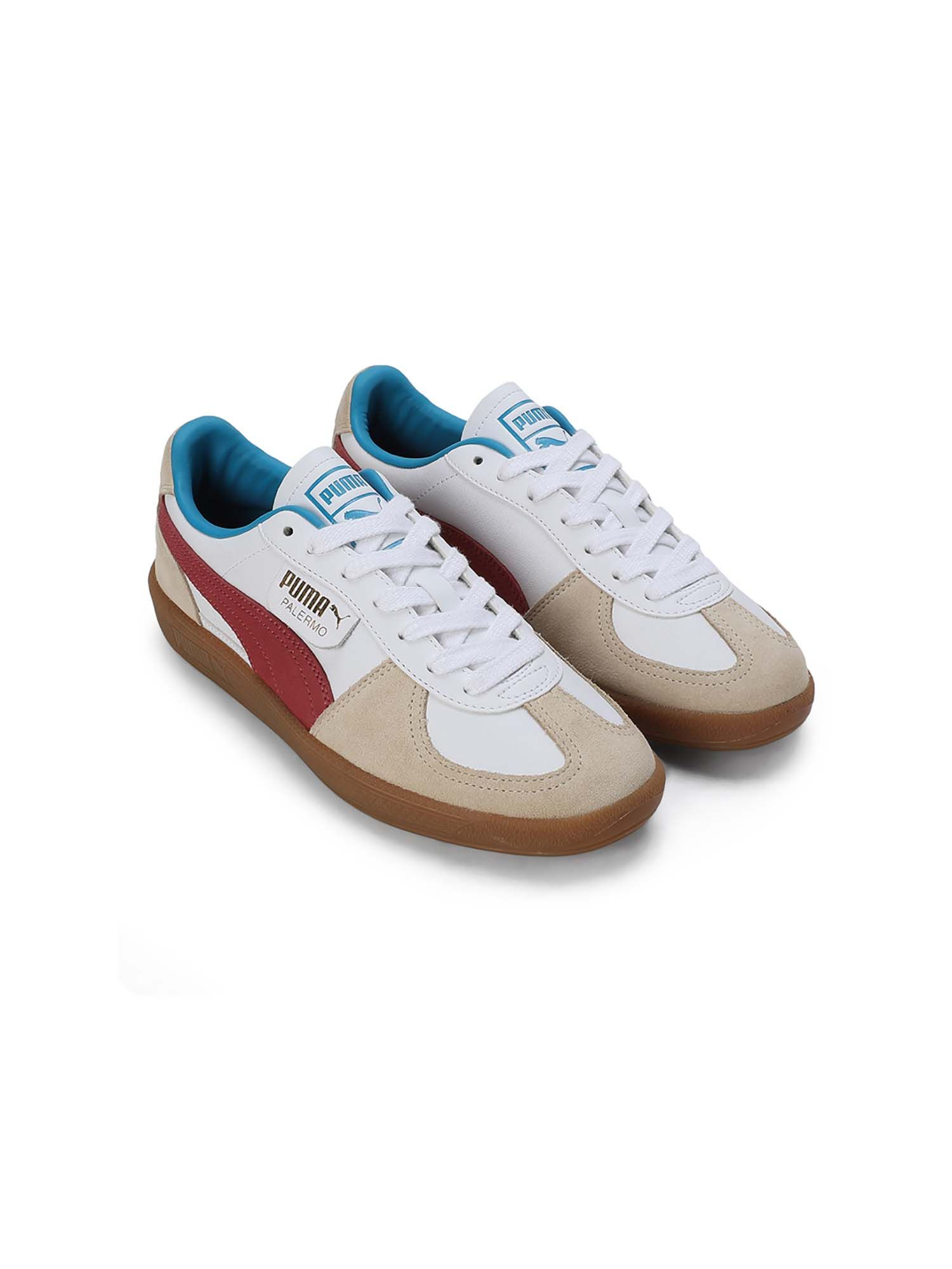 Buy Puma Palermo Sneakers Online | Footlocker India