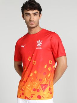 Puma - X Royal Challengers Bangalore Arcade Mens Tank Top