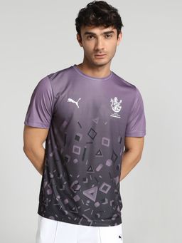 Puma - X Royal Challengers Bangalore Arcade Mens Tank Top