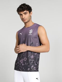Puma - X Royal Challengers Bangalore Arcade Mens T-shirt
