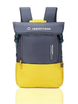 Uppercase - Apex Professional Backpack 01 Blue