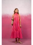 Red color option, Currently selected