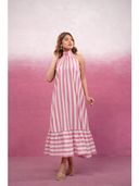 Pink color option, Currently selected