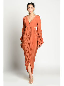 RISHI & VIBHUTI - Rubayat Jumpsuit