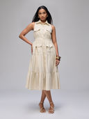 Beige color option