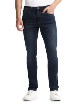 U.S. POLO ASSN. - Regallo Skinny Fit Blue Jeans