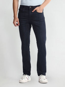 U.S. POLO ASSN. - Regallo Skinny Fit Blue Jeans