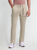 Beige color option, Currently selected