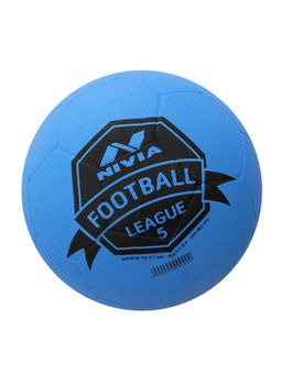 Nivia - Football Football League (Size-5)