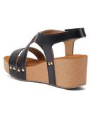 Black color option, Currently selected