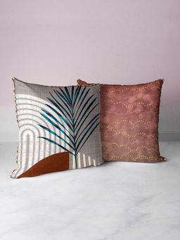 BIANCA - Suzane 16 X16 Cushion Eart41