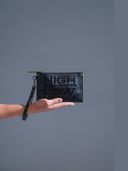 Black color option, Sold out, Currently selected