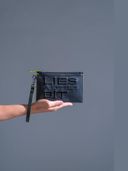 Black color option, Sold out, Currently selected