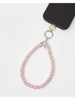 Shopsiiri - Crystal Beaded Phone Sling