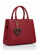 Black color option, Currently selected