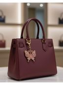 Pink color option, Currently selected