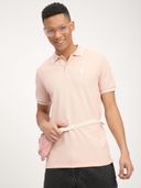 Pink color option, Currently selected