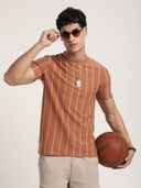 Brown color option, Currently selected