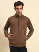 Brown color option, Currently selected