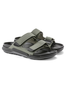 Birkenstock - Atacama Men Futura Green Regular Sliders