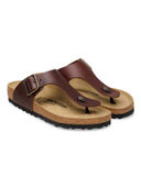 Brown color option, Currently selected