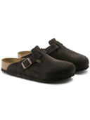 Brown color option, Currently selected