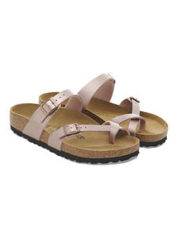 Birkenstock - Mayari Women Bronze Birko-Flor Sandals