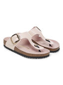 Pink color option, Currently selected