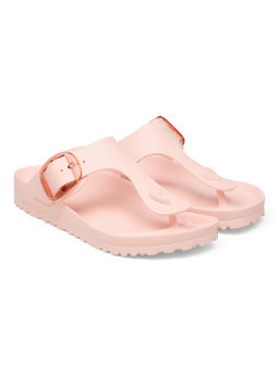 Birkenstock - Gizeh Big Buckle Women Light Pink Eva Flip Flops